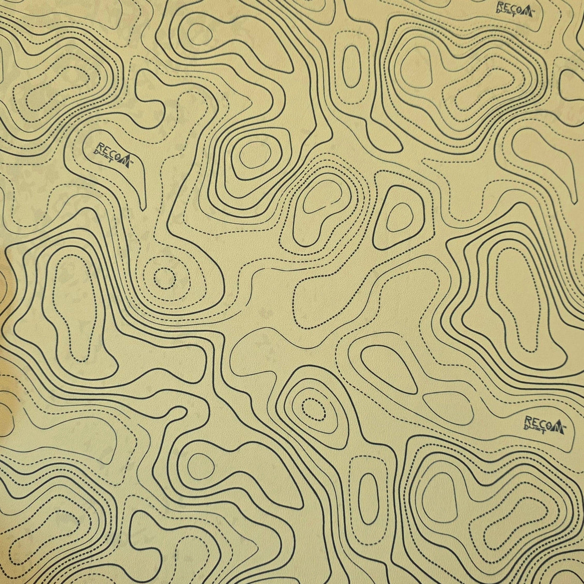 Recon Dust specialty print
