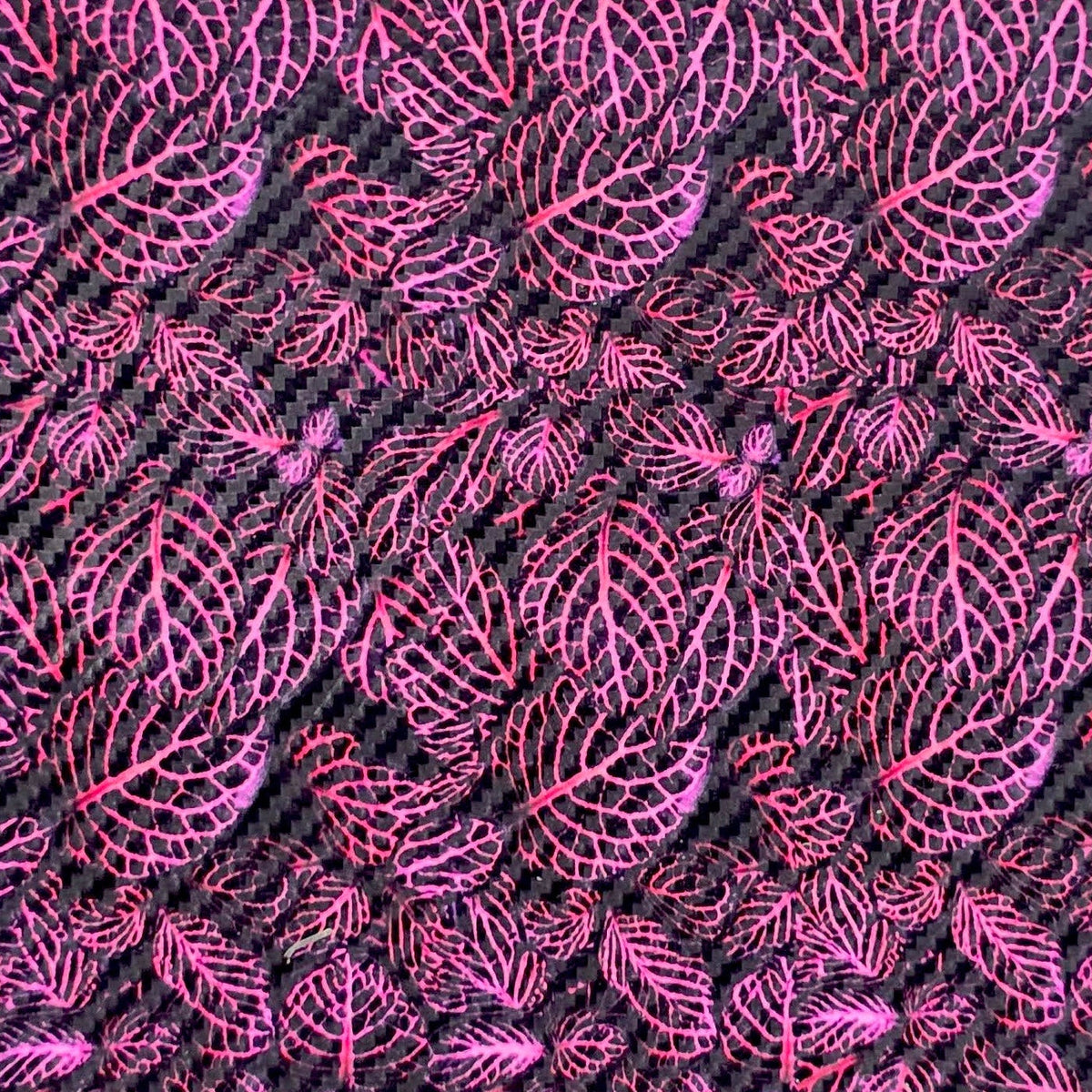 Electric Ivy specialty print