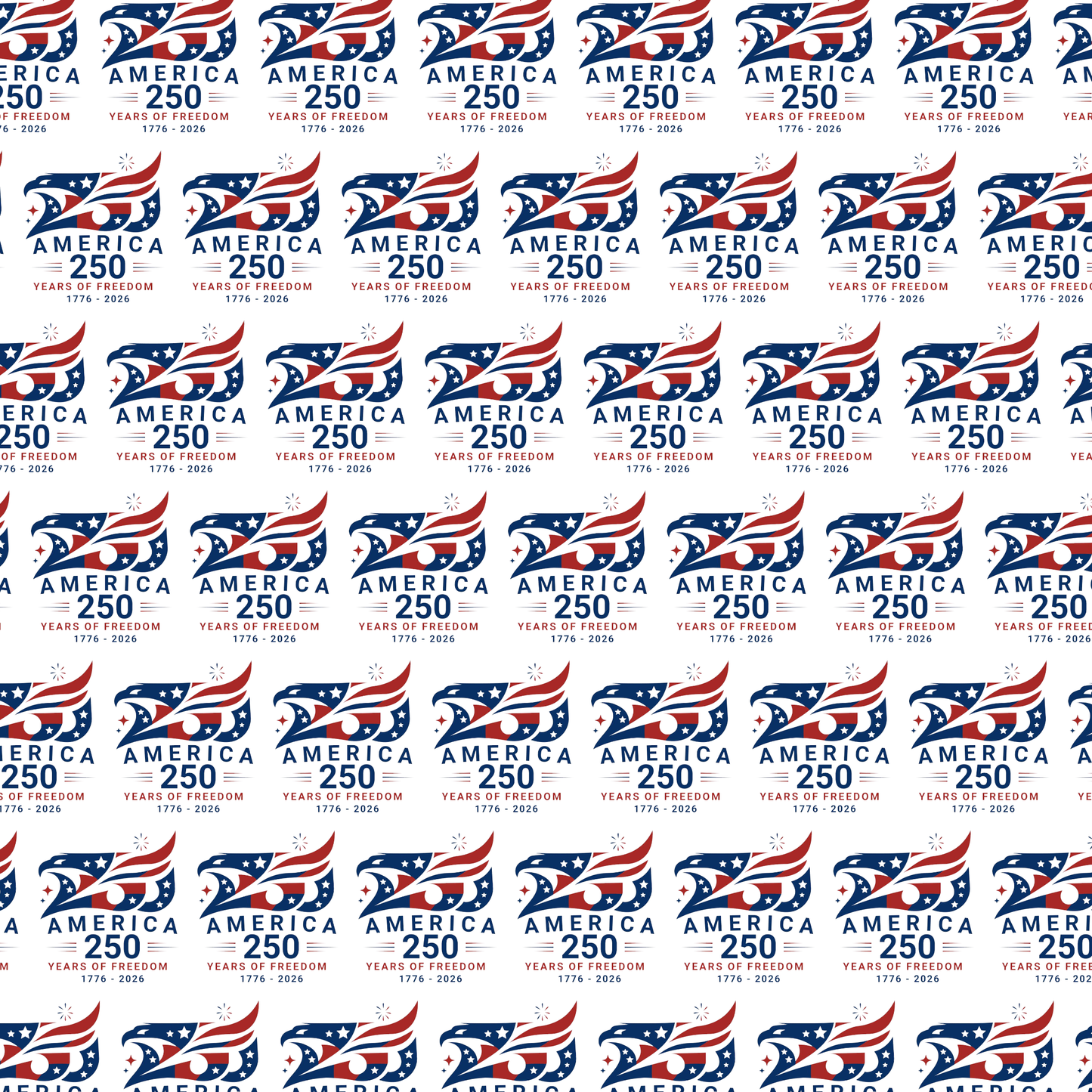 America 250