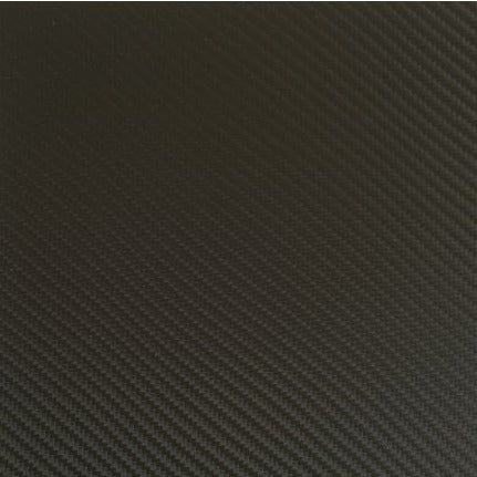 .080 Plain Standard and Carbon Fiber Kydex (Choose Color, Size, and Material)