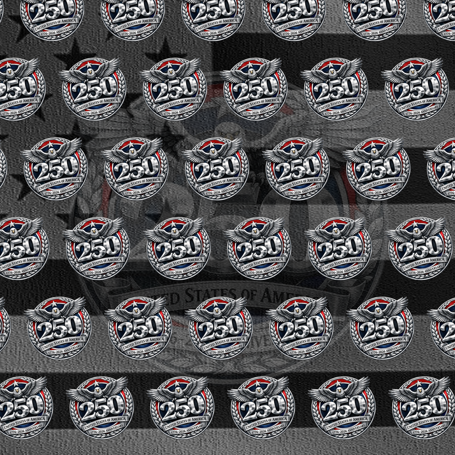 Eagle 250