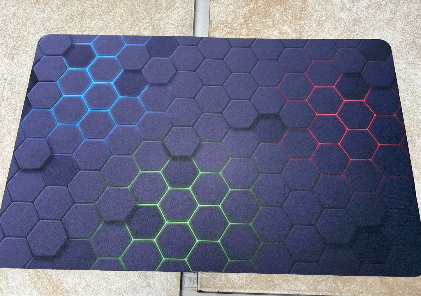 Gun Cleaning Mats 18"X12" (DISCOUNTED)