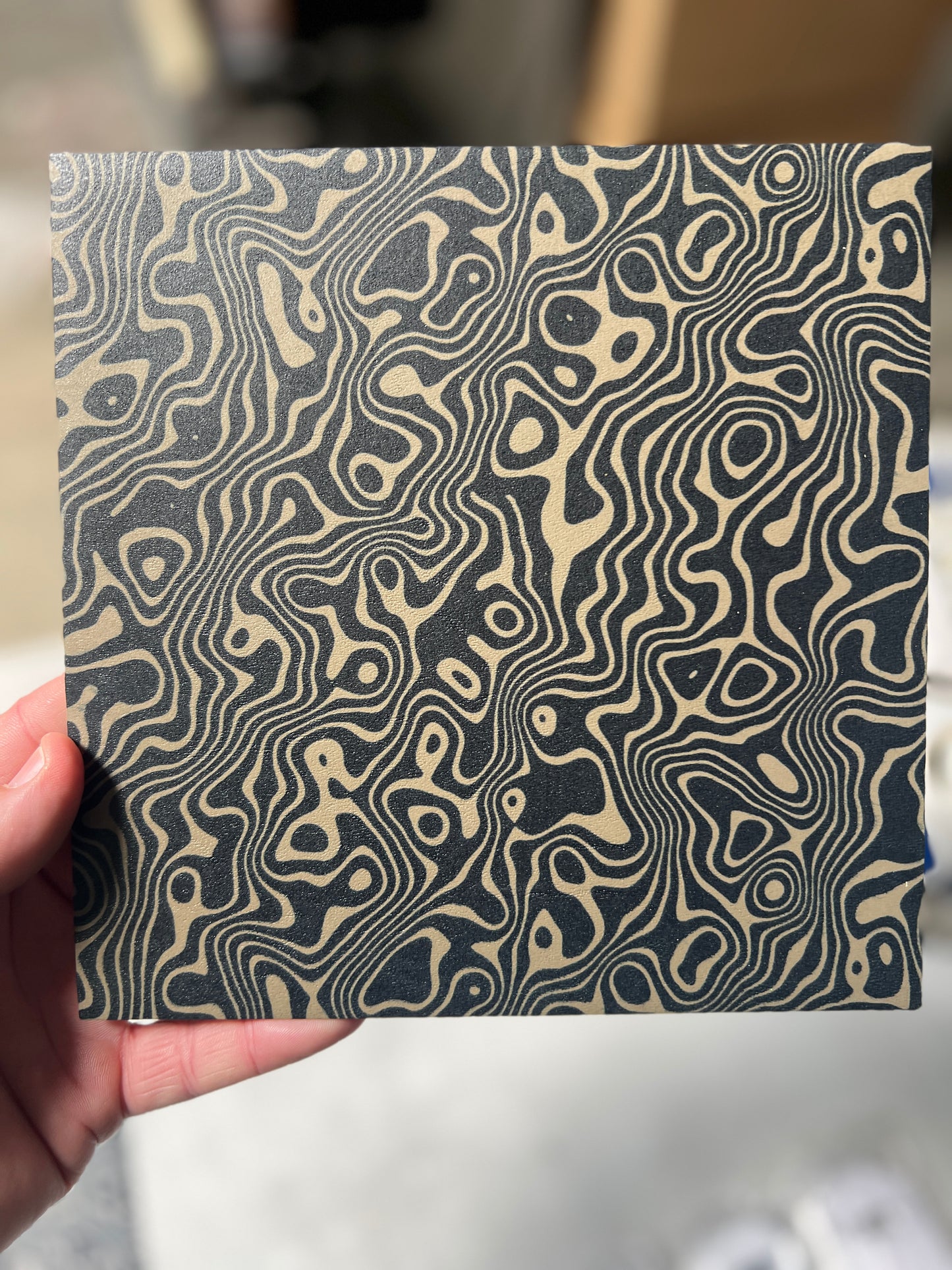 FDE Venom Topo 8x8