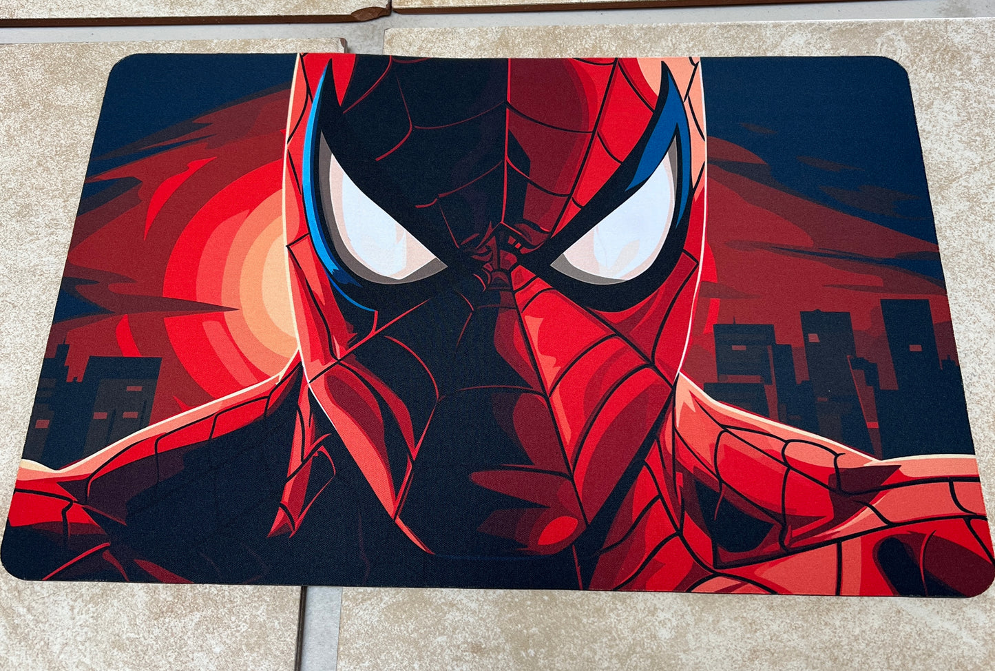Gun Cleaning Mats 18"X12" (DISCOUNTED)