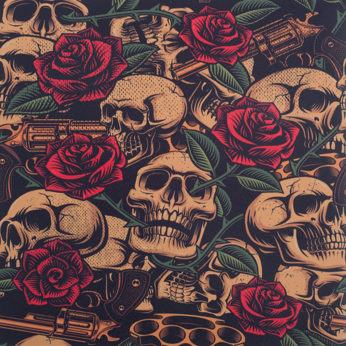 Guns and Roses specialty print
