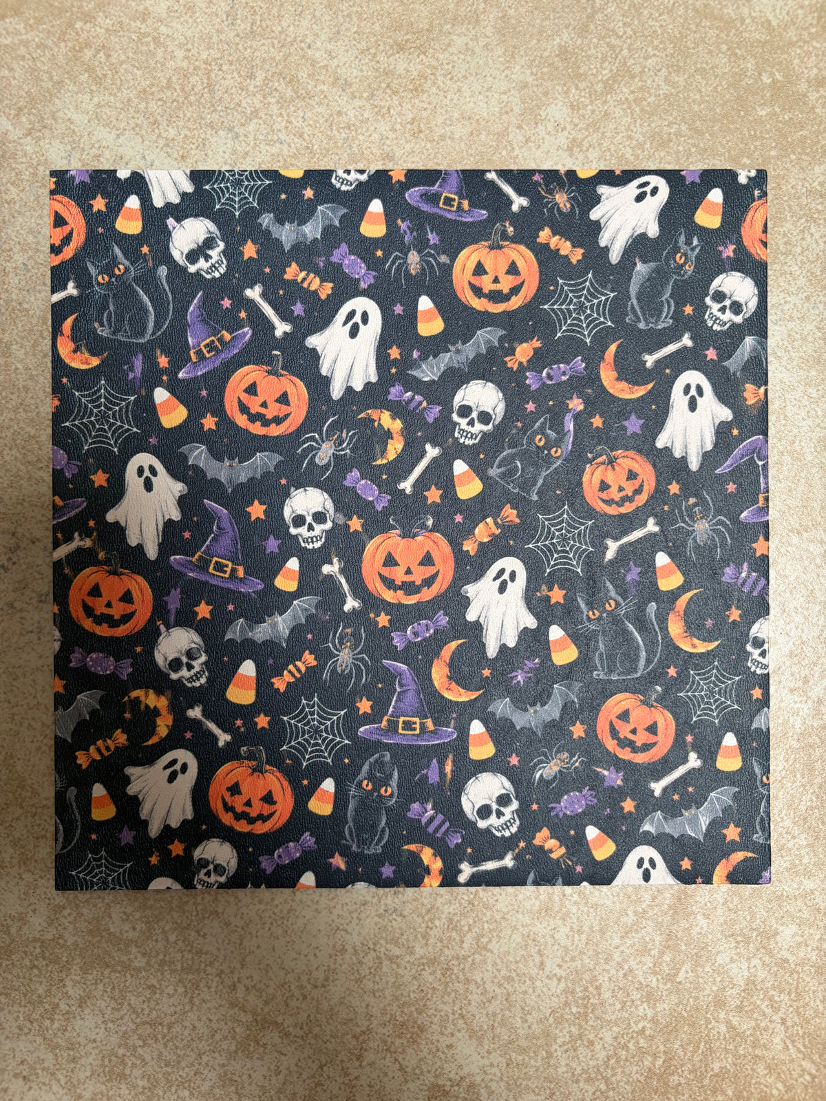 Trick or treat