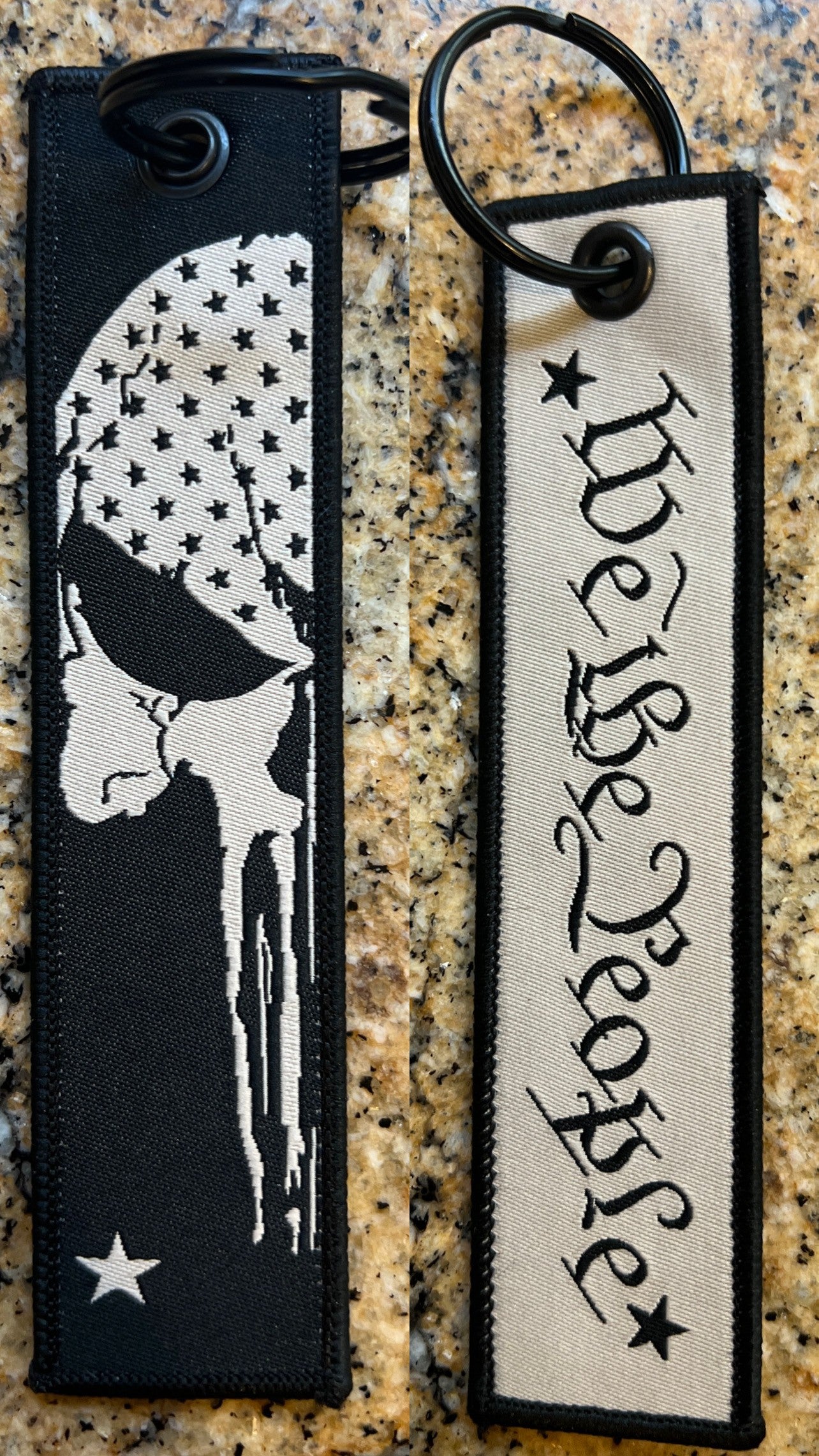 Jet Tag-We The People