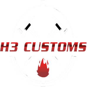 H3 Customs