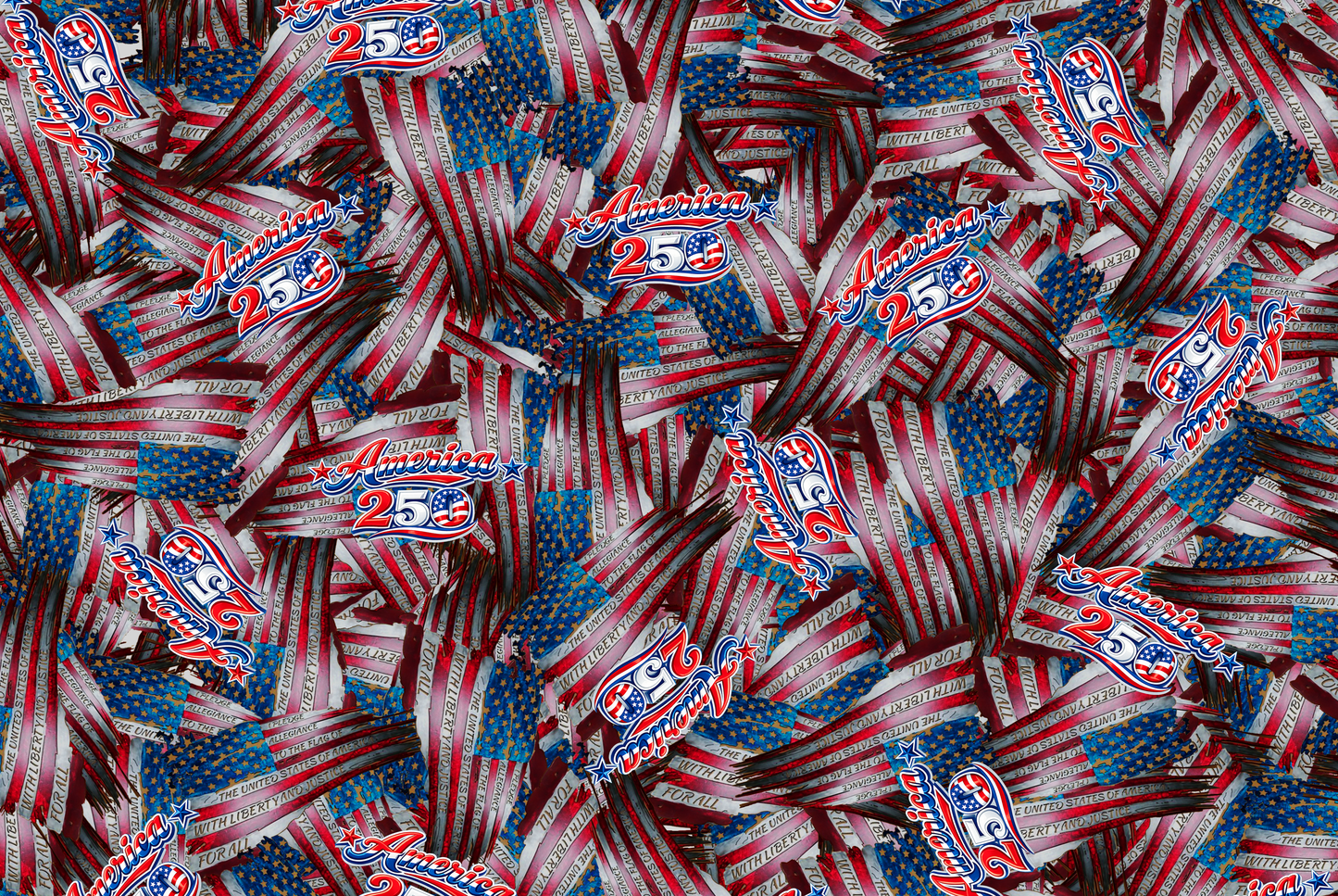 250 Anniversary of United States