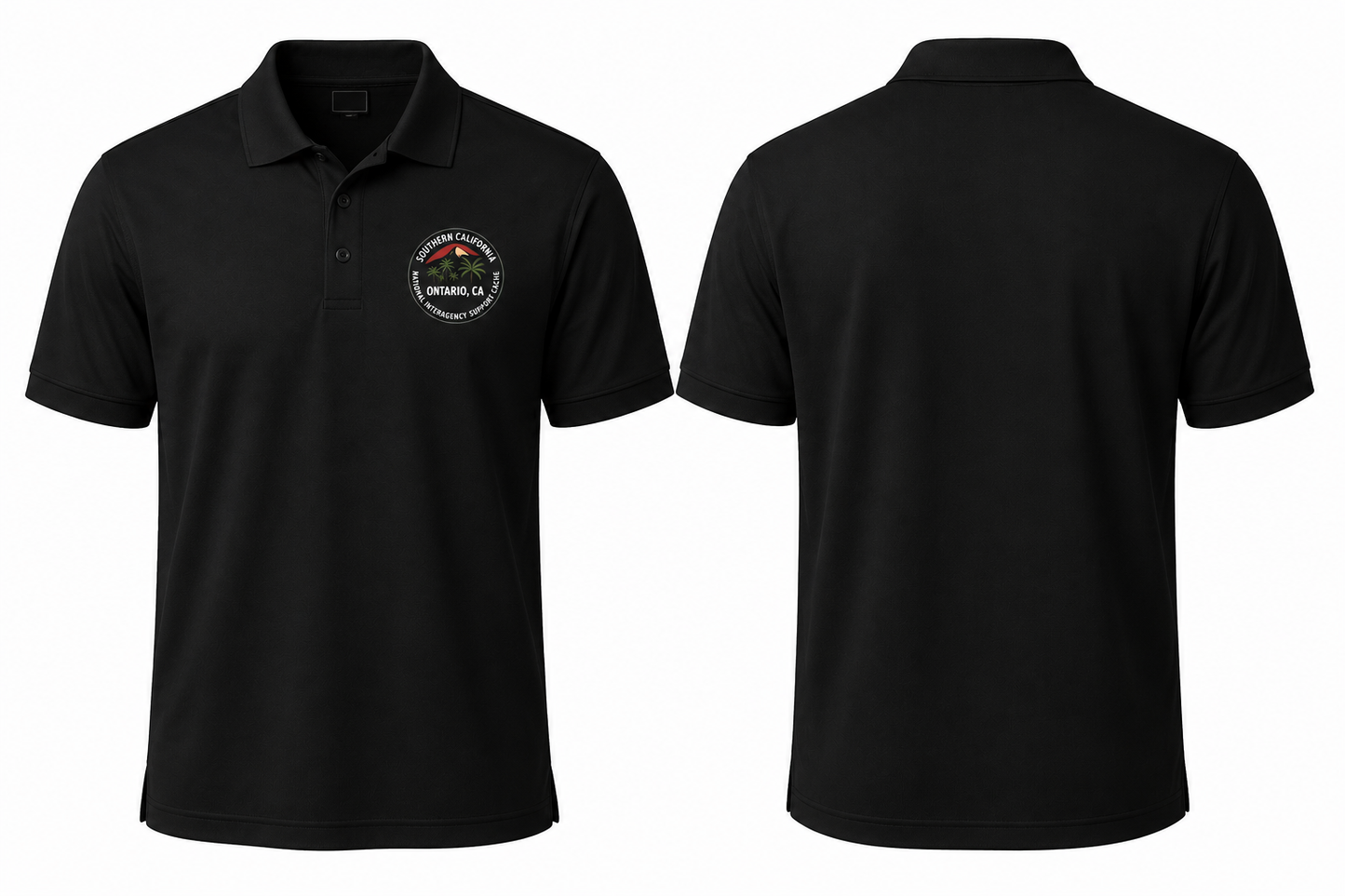 National Agency Cache Polo 8800