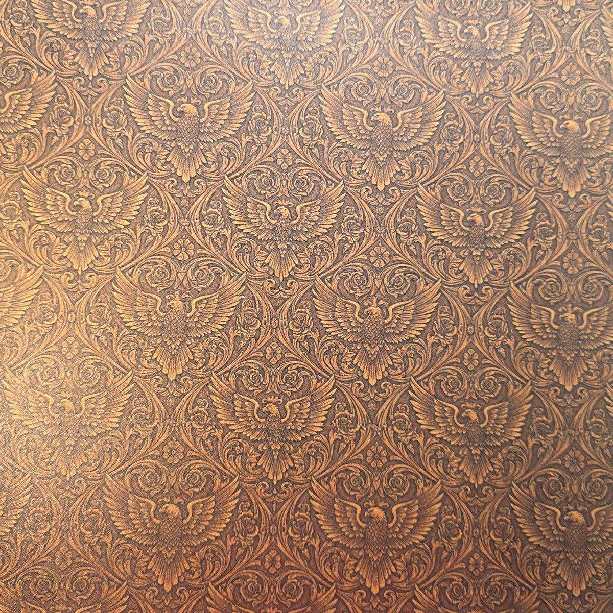 Golden Grace specialty print