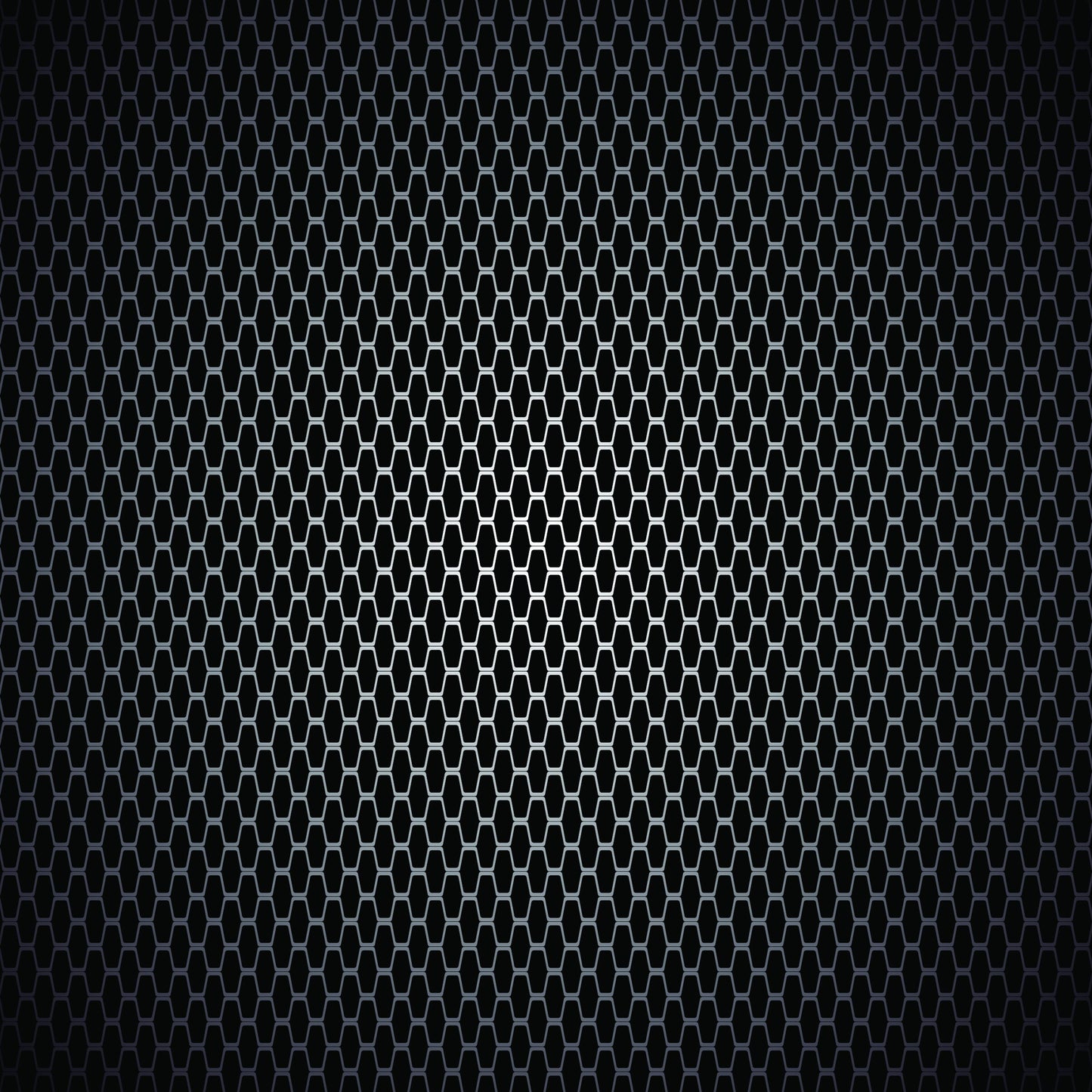 Black Carbon Fiber