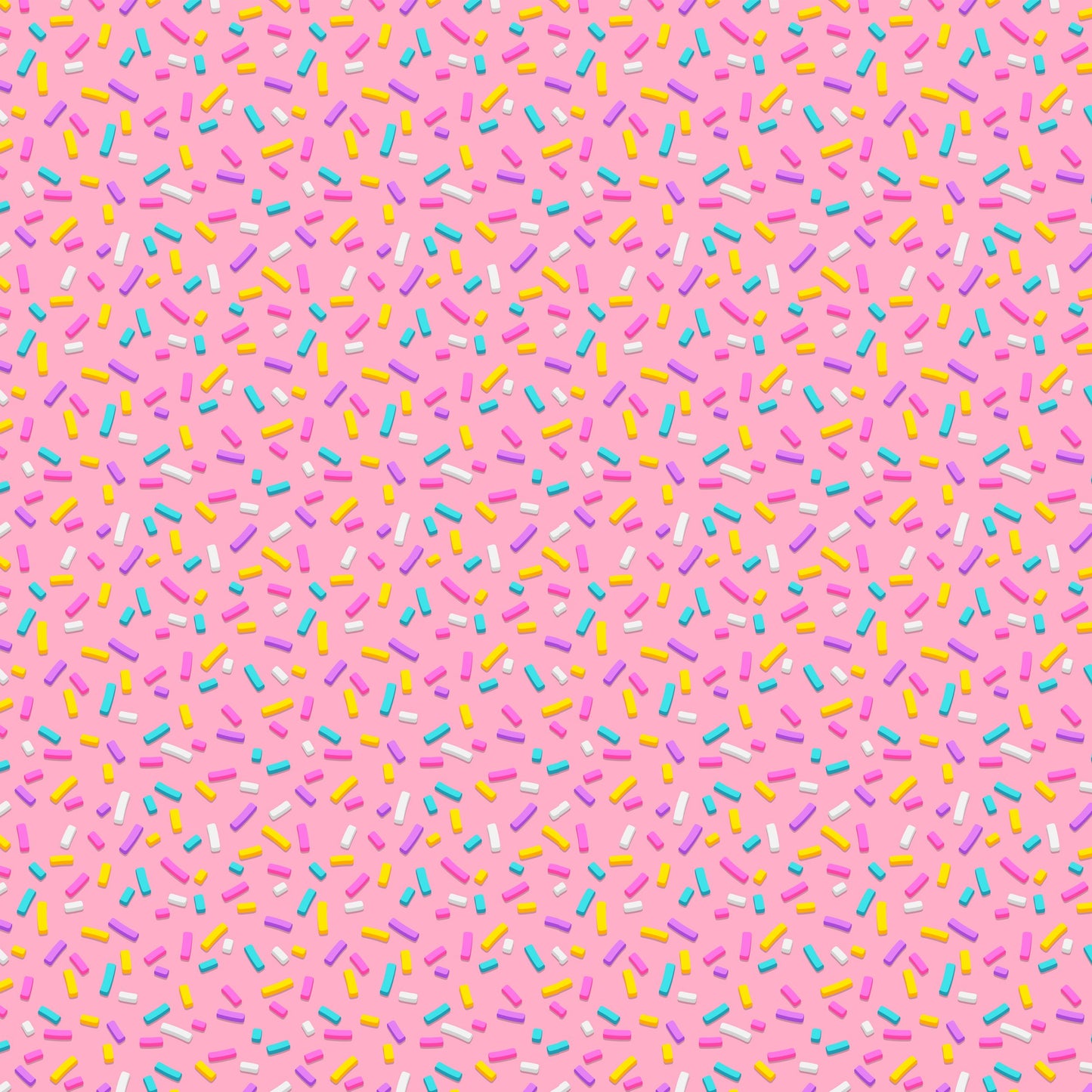 Donut Sprinkles
