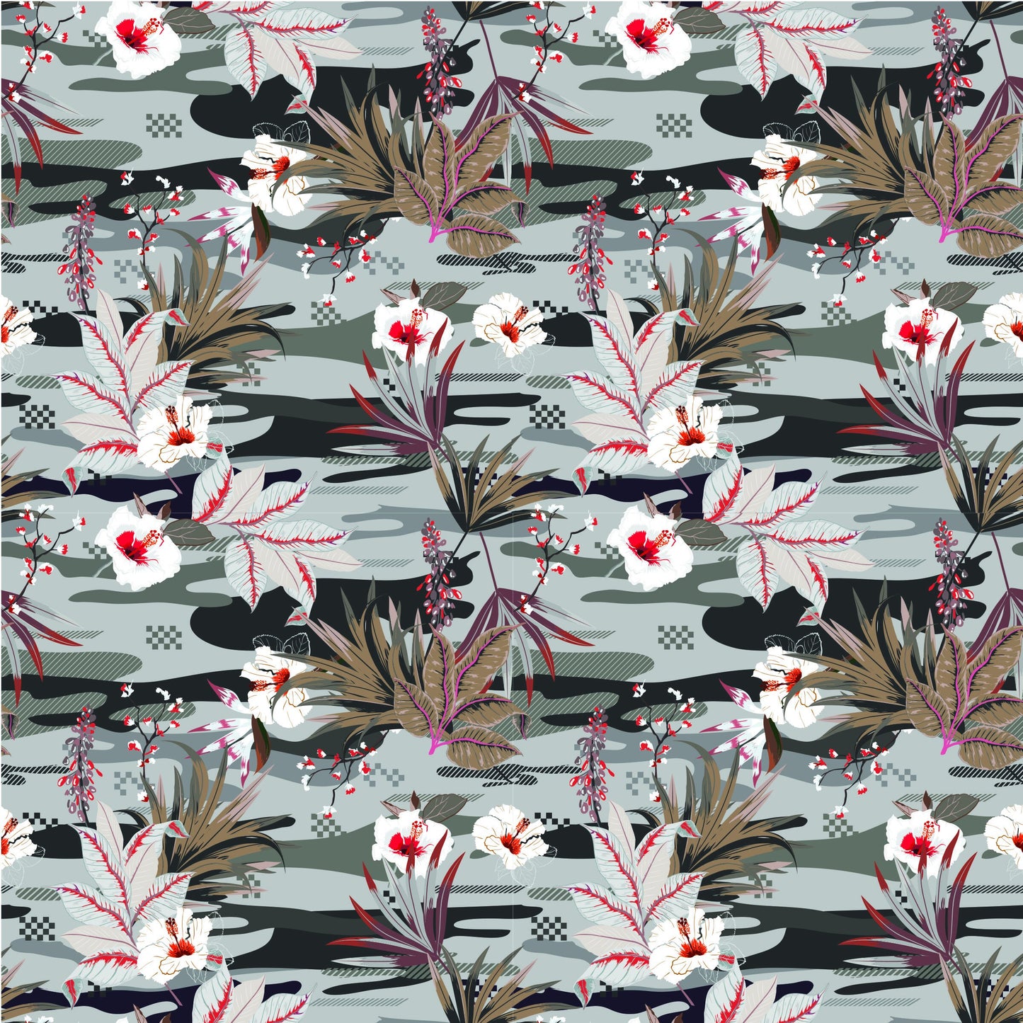 Exotic Camo