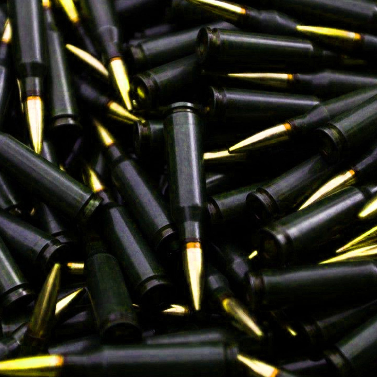 Gold Tip Ammo