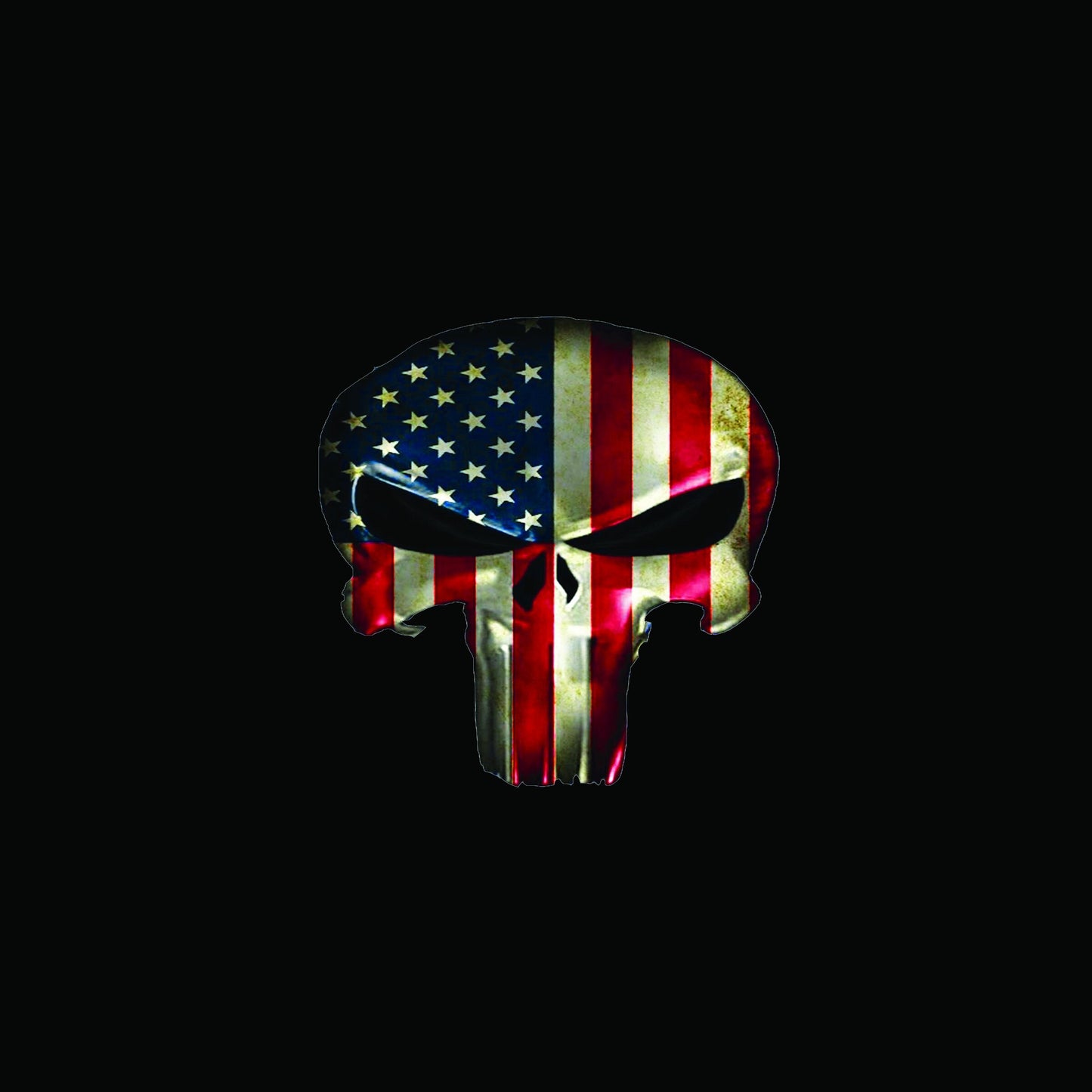 American Flag Punisher
