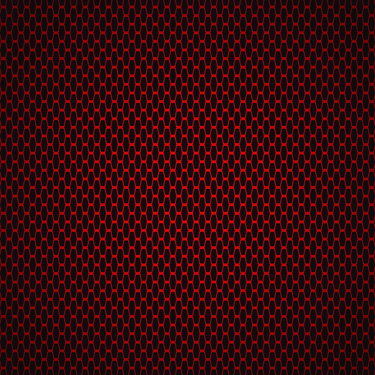 Red Carbon Fiber