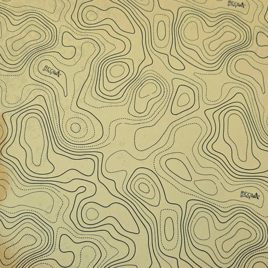 Recon Dust specialty print