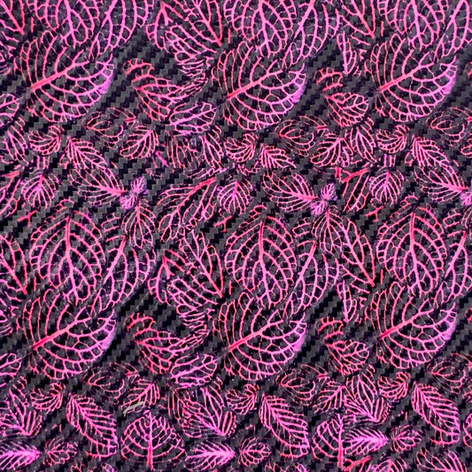 Electric Ivy specialty print