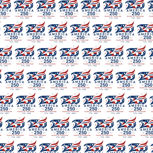 America 250