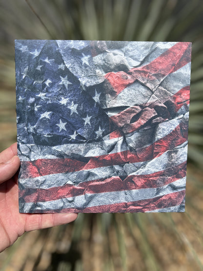 250 Anniversary Flags