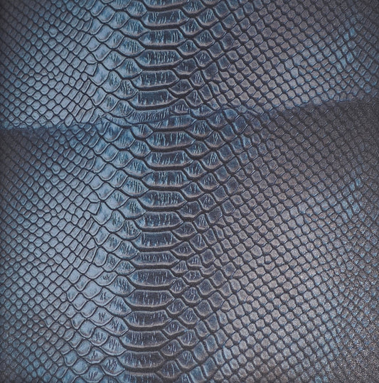 Blue Viper specialty print