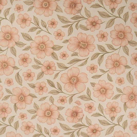 Blush specialty print