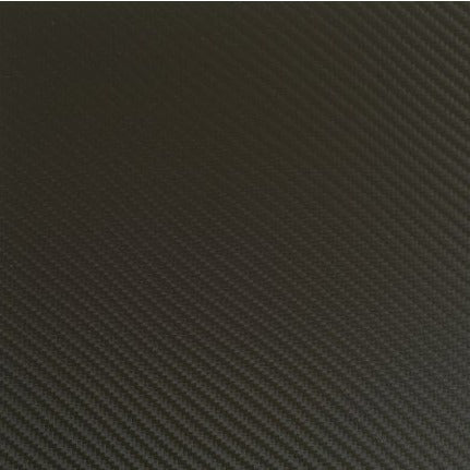 .080 Plain Standard and Carbon Fiber Kydex (Choose Color, Size, and Material)