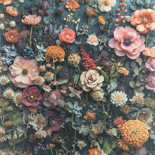 Fairytale specialty print