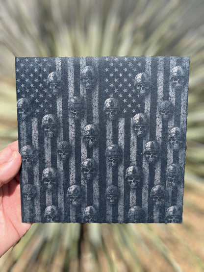 250 Anniversary Flags