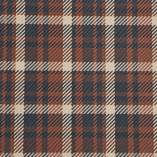 Flannel Season specialty print