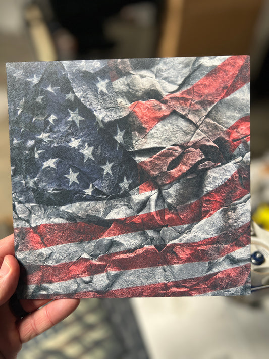 Flag v2 8x8