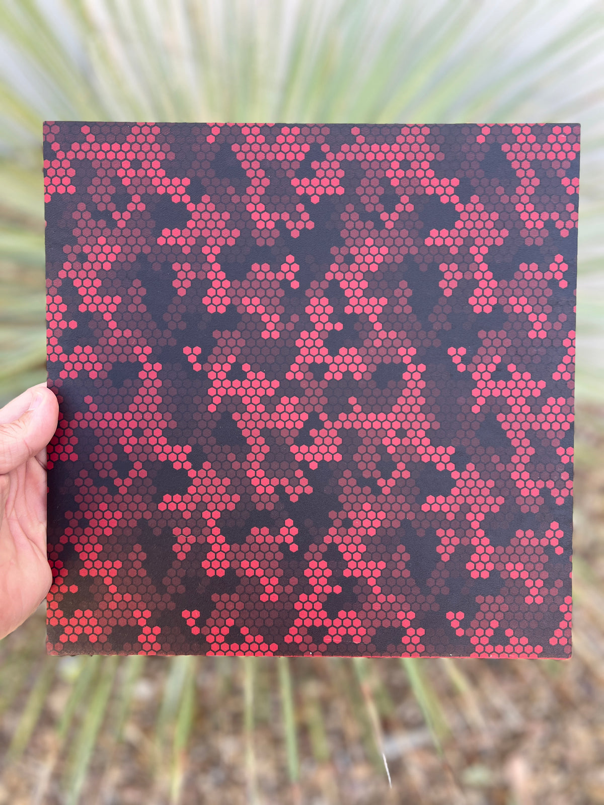 Hex Camo