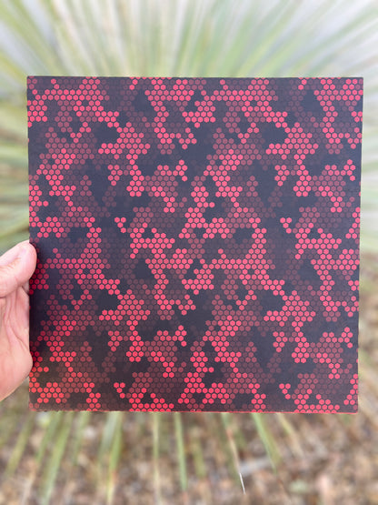 Hex Camo