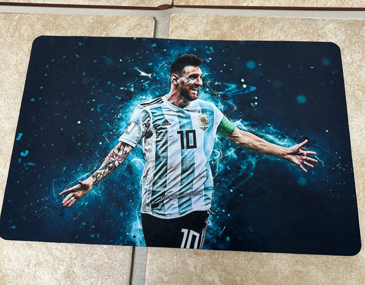 Gun Cleaning Mats 18"X12" (DISCOUNTED)