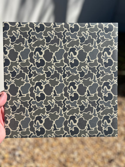 Duck Camo