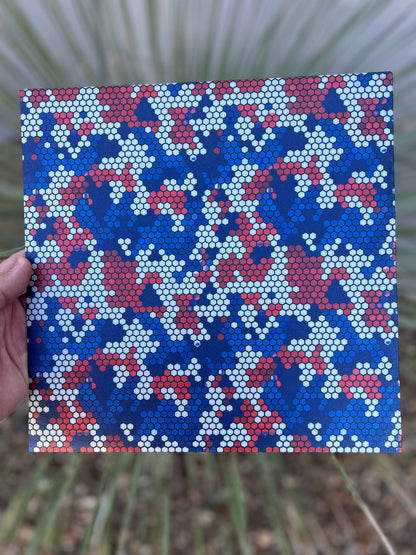 Hex Camo