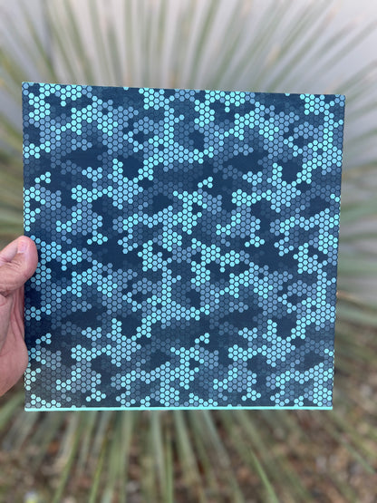 Hex Camo