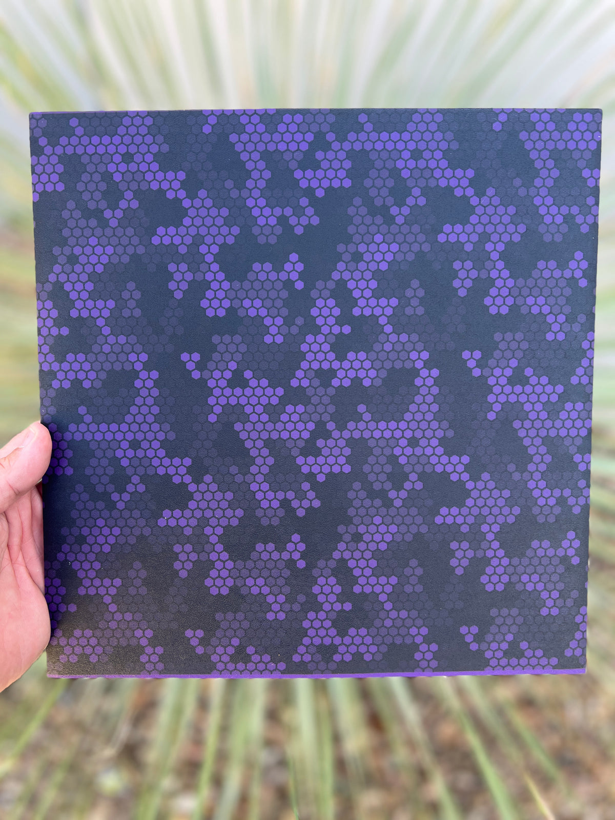 Hex Camo