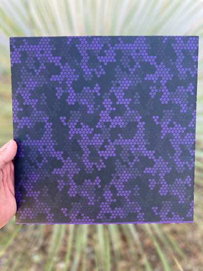 Hex Camo