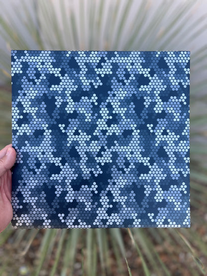 Hex Camo