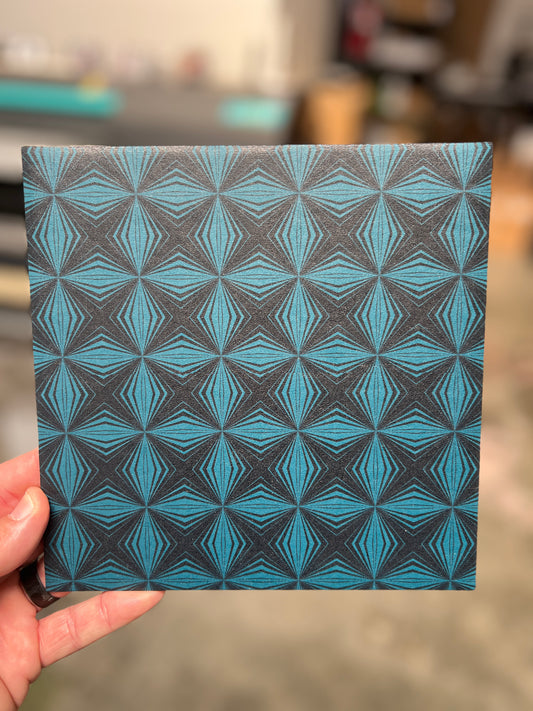 Prism Grid 8x8