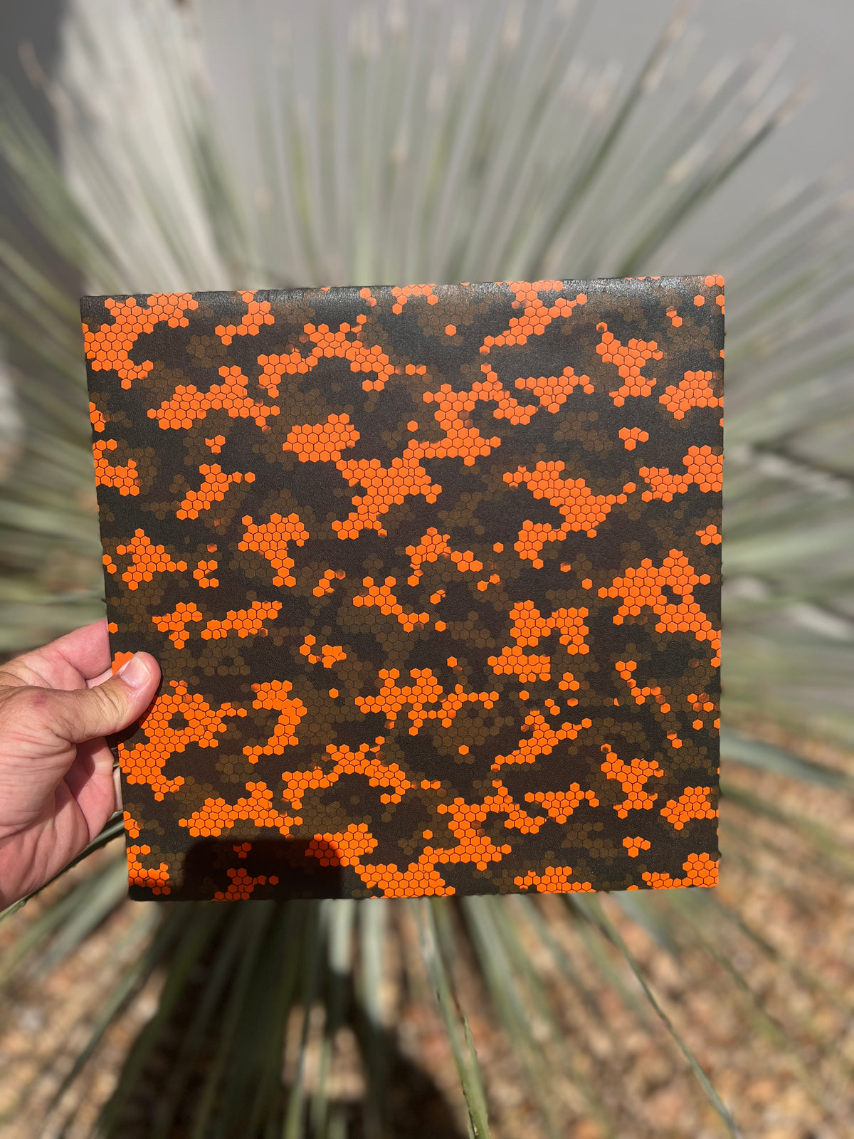 Hex Camo
