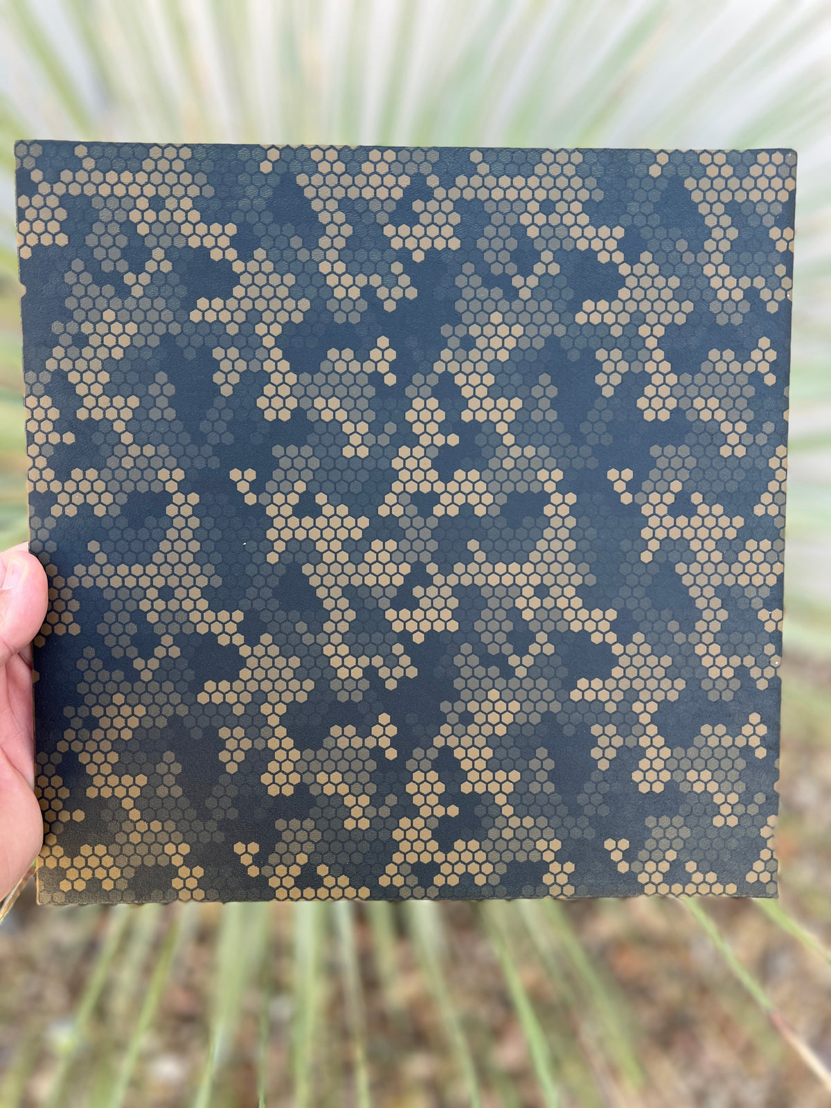 Hex Camo