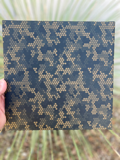 Hex Camo