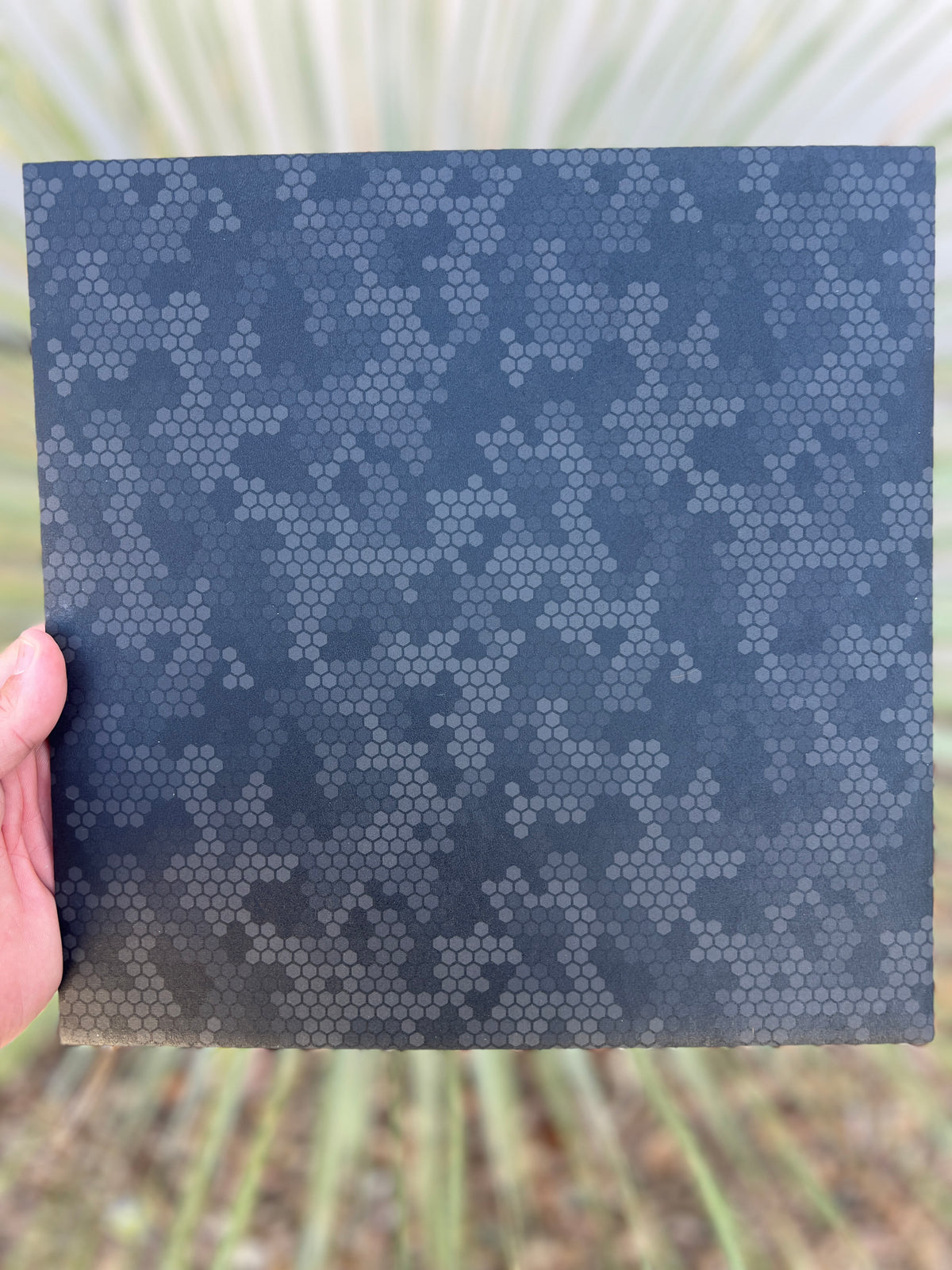 Hex Camo