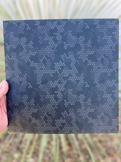 Hex Camo