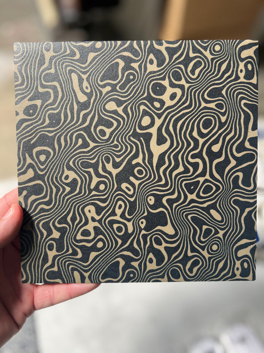 FDE Venom Topo 8x8