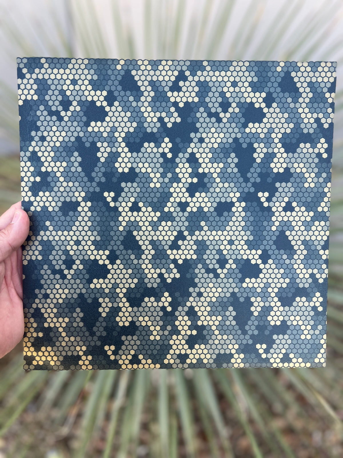 Hex Camo