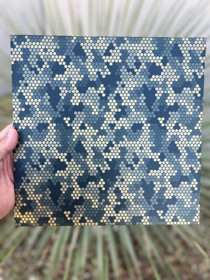Hex Camo